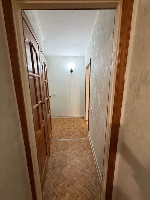 Продам квартиру.