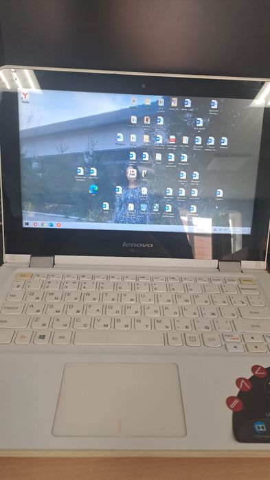 Продома Lenovo нетбук