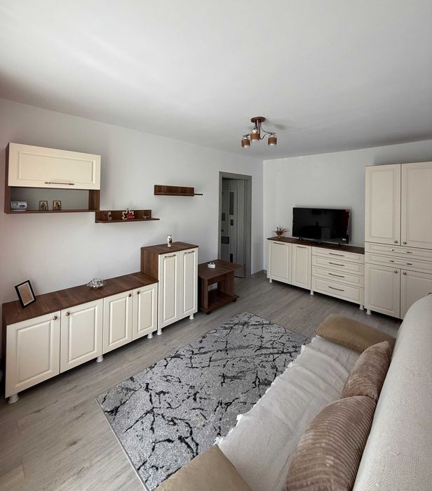 Apartament 2 camere - Micro 38