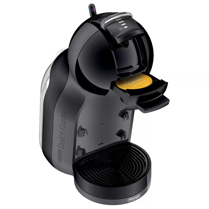 Капсульная кофемашина Krups Dolce Gusto Mini Me! Новая в коробке!
