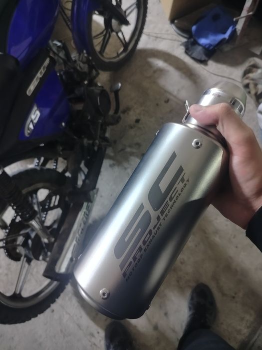 Продам альфу 110