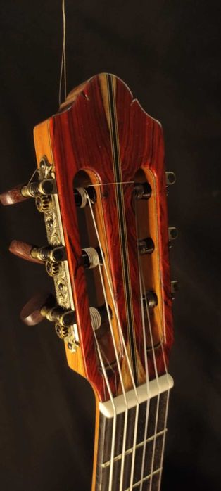 Класическа китара ръчна изработка/Classical guitar handmade