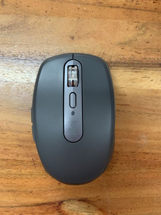 Mouse Logitech Anywhere