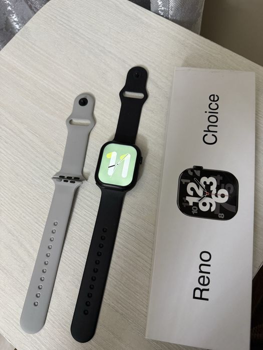 Смарт-часы Reno Choice