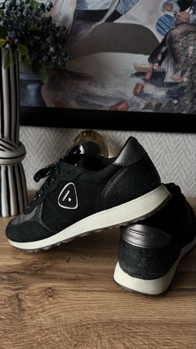 Дамски сникърси Ecco номер 39