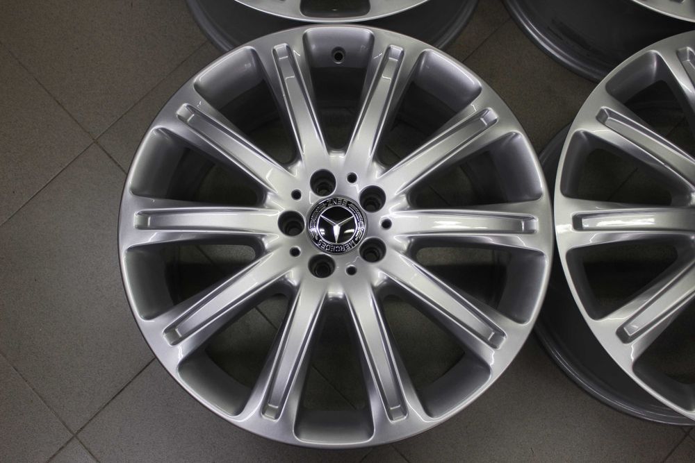 Джанти 20" Mercedes GLE Coupe (2015-2019)