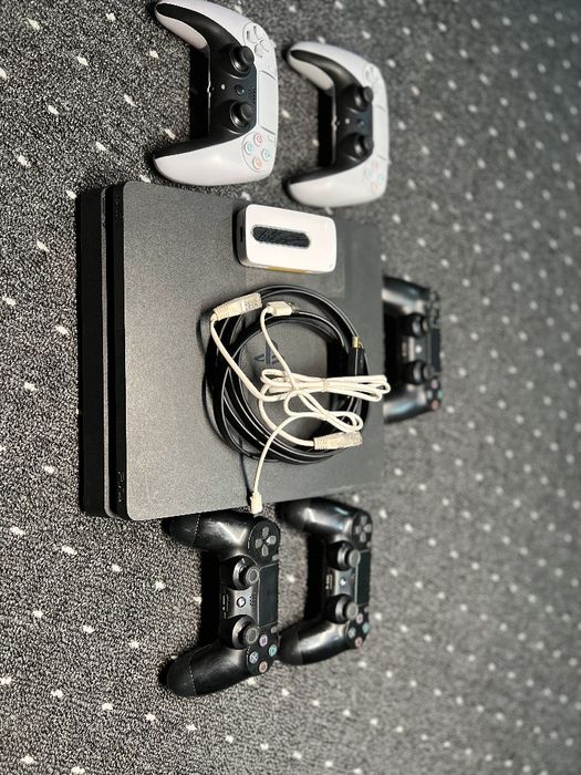 Sony 4 slim sotiladi