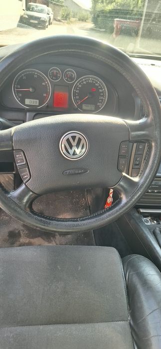 Vand Wv passat b5.5
