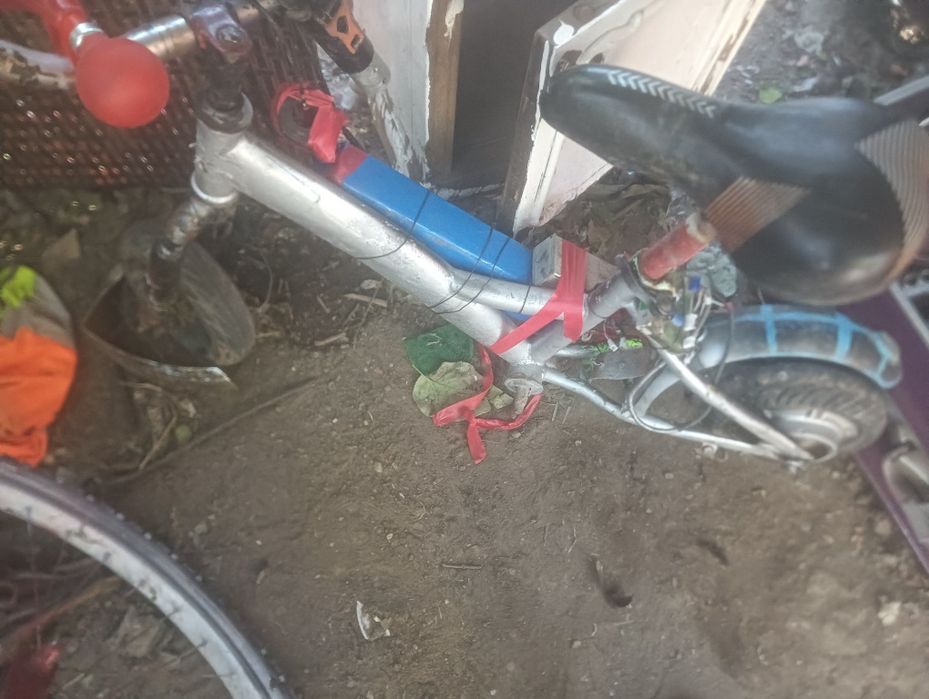 Piese trotineta piese biciclete