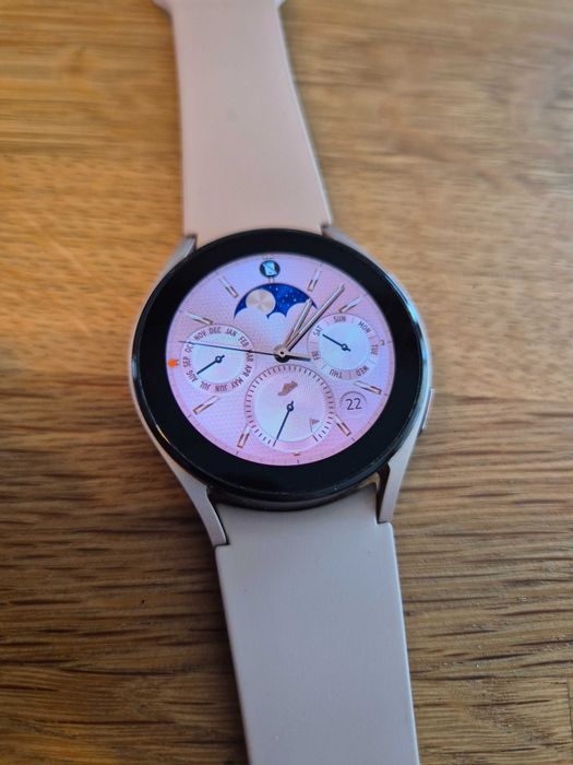 Galaxy Watch 4 40mm LTE