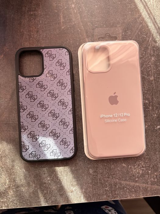 Кальфи за iphone 12