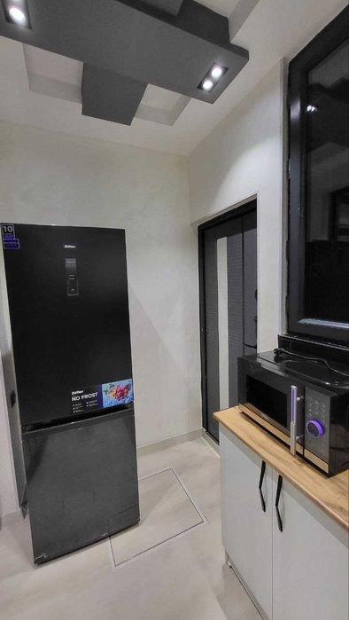 Сдаётся квартира на Алмазаре, ЖК "Almazar city", ор-р: улица Карасарай