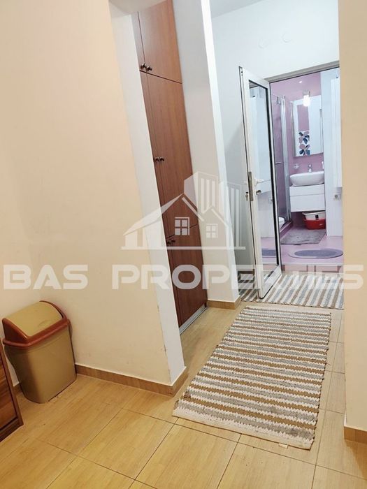 Продава се Двустаен апартамент в София, Младост 4 - 72 кв.м за 1452 €/кв.м - Снимка #12