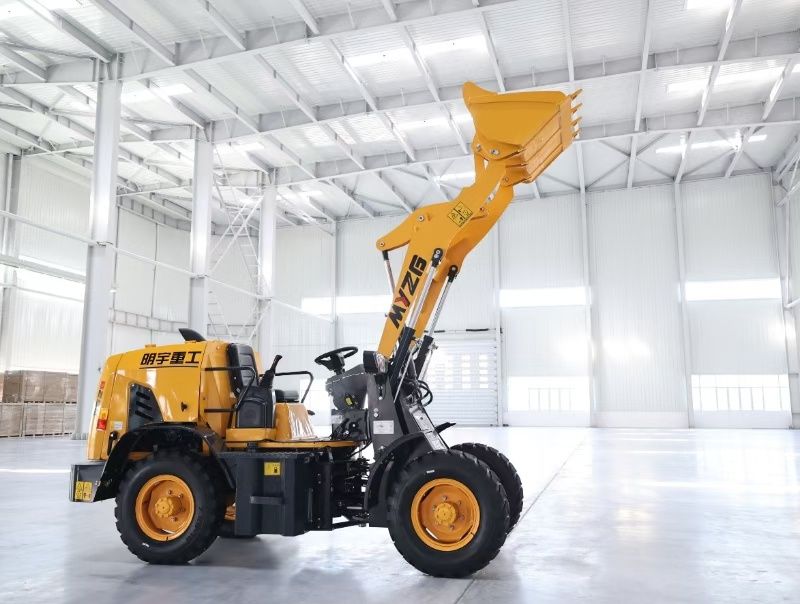 Mingyu brenddan Mini pagruzchik