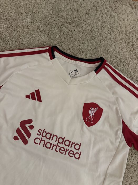 Tricou Frimpong liverpool