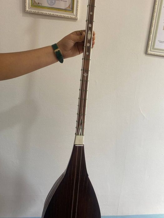 Dutor Дутор (оригинал)