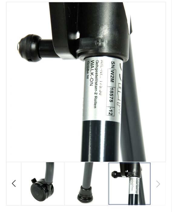 Ходунки для взрослых