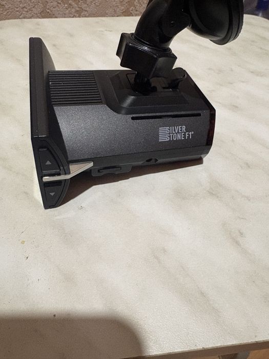 Видеорегистратор 3в1