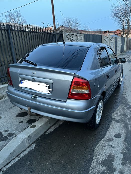 Opel astra G de vanzare