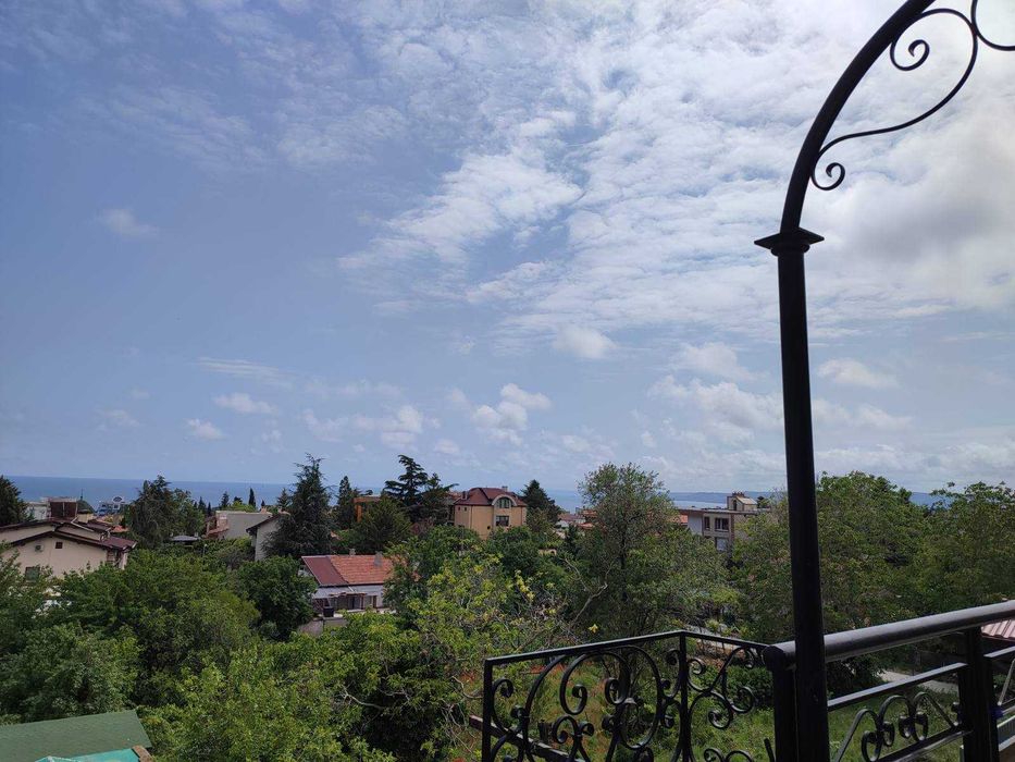 Продава се Къща в Варна, м-т Евксиноград - 580 кв.м за 1190 €/кв.м - Снимка #1