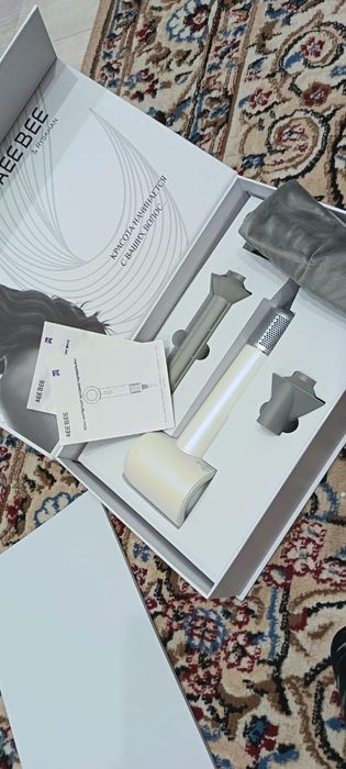 фен стайлер сатылады