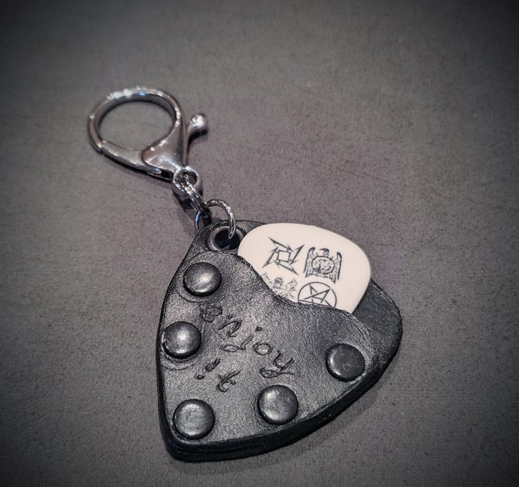 Калъф за перце ръчна изработка