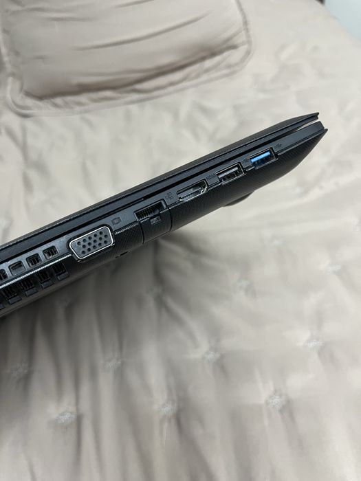 Ноутбук Lenovo G50-80