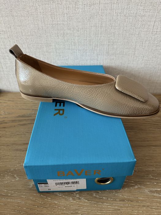 Женские туфли новые