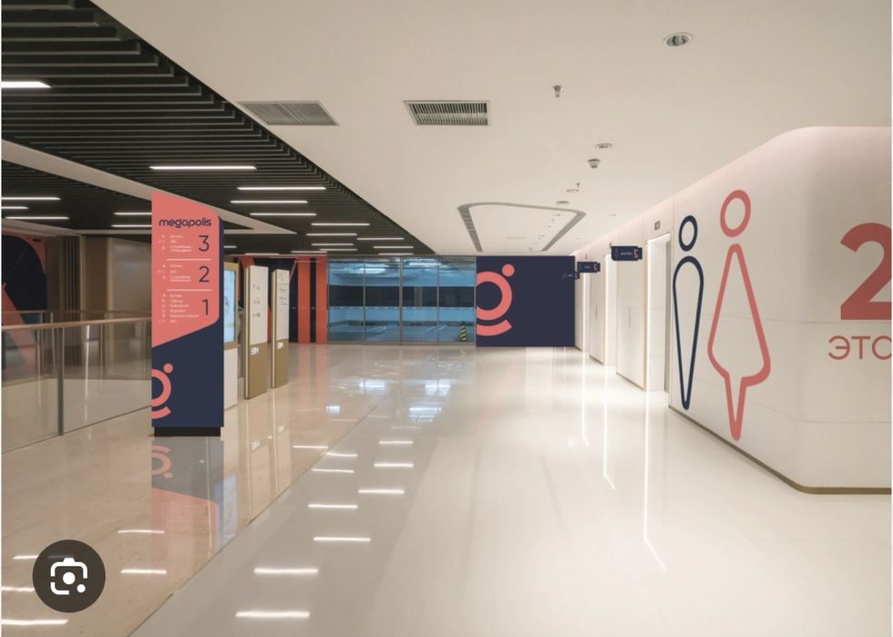 Продам коммерческое помещение в ТЦ