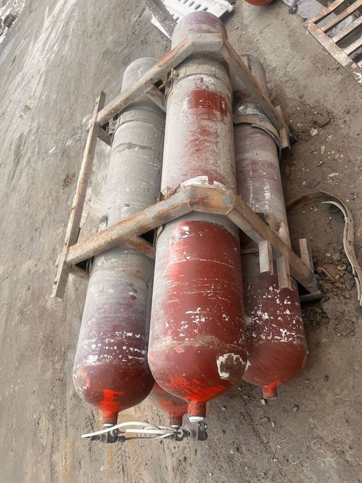 Metan balonlar sotiladi