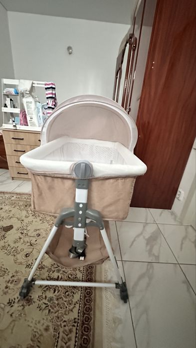 Кровать детская