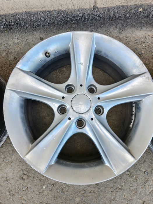 Продам диски R16 5/120