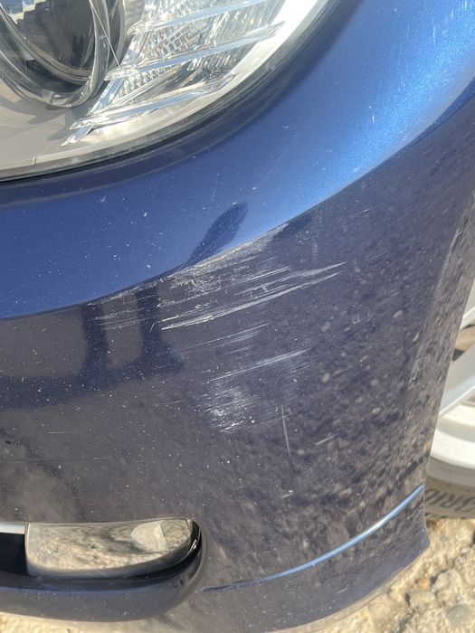 Bara fata bmw seria 3 e90 e91 facelift lci