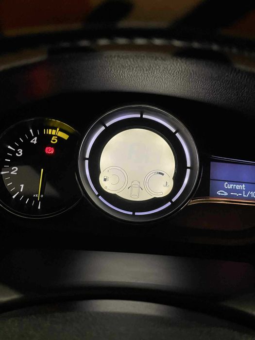 Renault Megan 3 De Vănzare