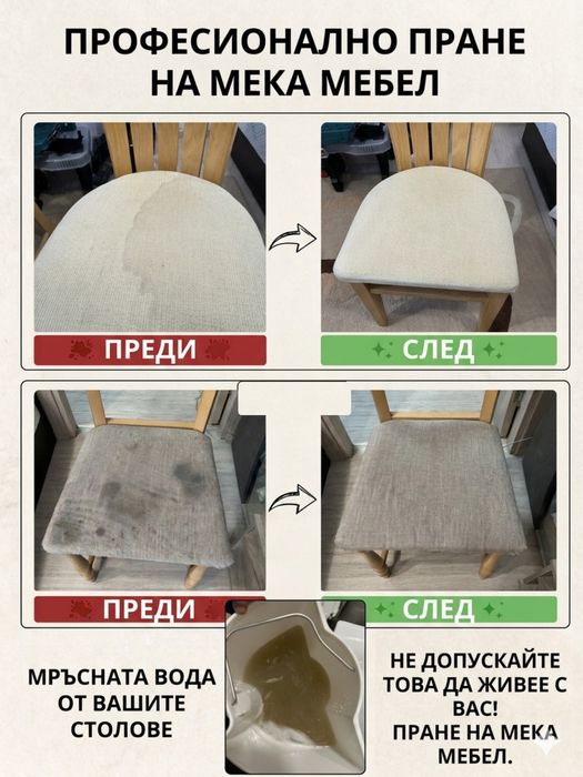 Професионално пране