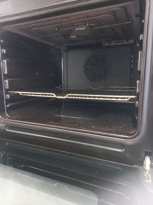 Фурна марка Siemens