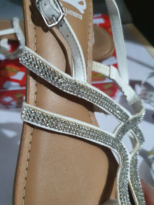 Босоножки женские 39 размер