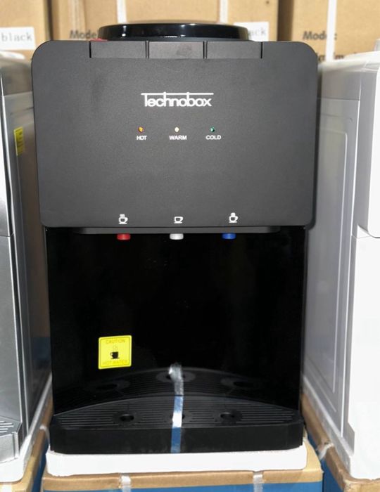 40% скидка Куллер Technobox доставка бесплатно!