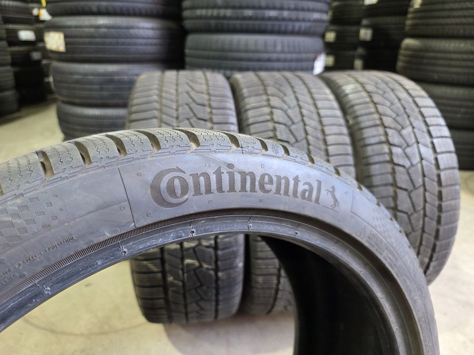 225/40/19 Continental 4бр