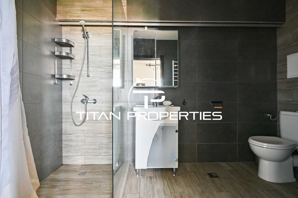 Дава се под наем Тристаен апартамент в София, Овча купел - 100 кв.м за 612 € - Снимка #9