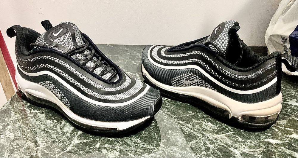 Nike Air 97 originali,Marimea 38