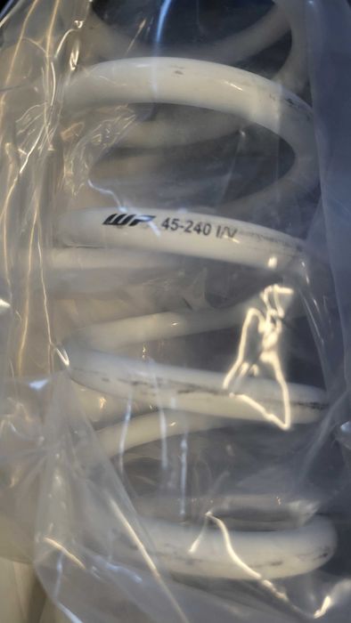 OEM Пружини за предница WP Ktm/Husqvarna/GasGas