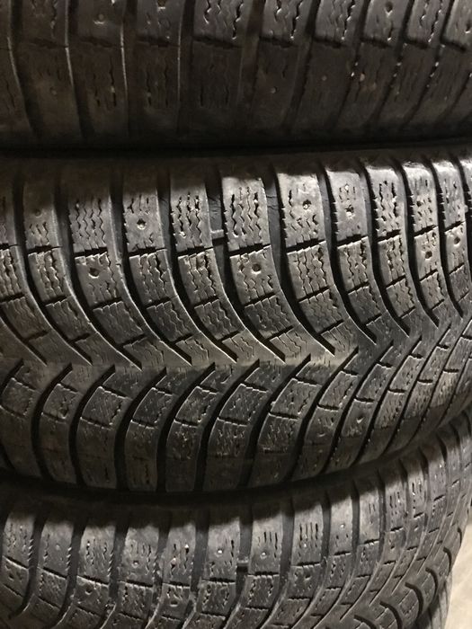 Колеса в сборе