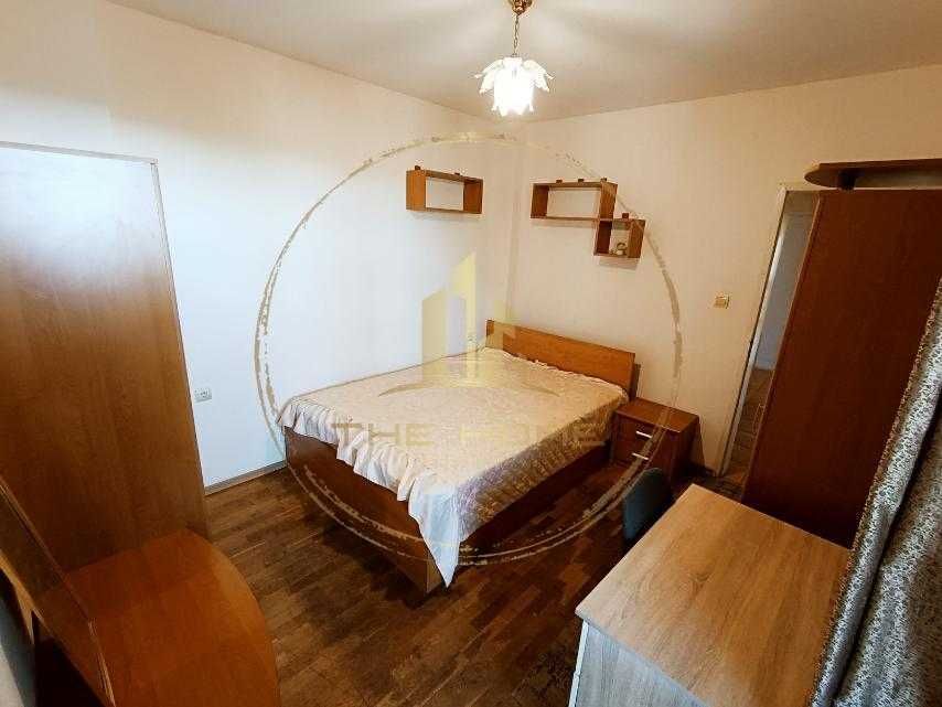 Дава се под наем Тристаен апартамент в Варна, Окръжна болница - 80 кв.м за 475 € - Снимка #5