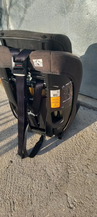 Детско столче за кола