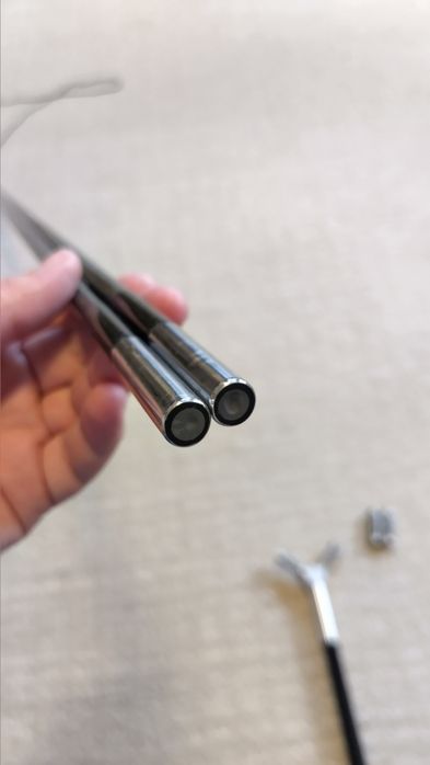 Vând minciog Shimano făcut pe comandă