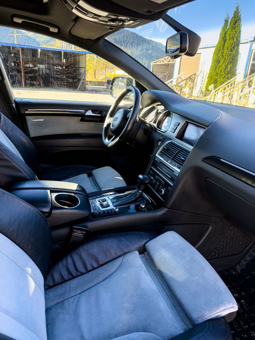 AUDI Q7 2015 — imagine 2
