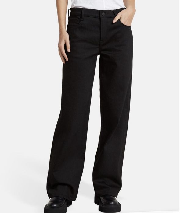 НОВИ дънки G-STAR RAW модел Judee Relaxed Fit