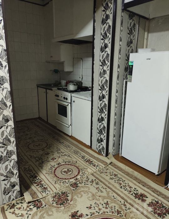 Юнусабад 16 квартал