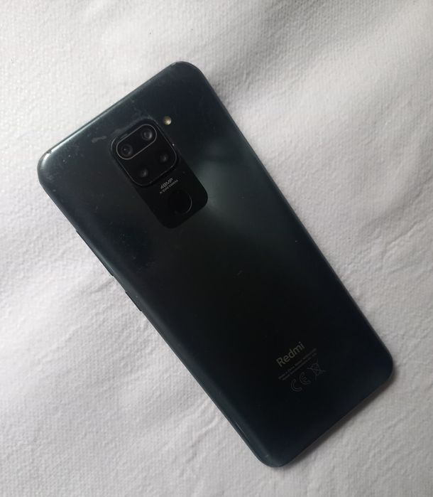 Смартфон продается